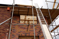 trusted extension quotes Hurgill