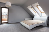 Hurgill bedroom extensions
