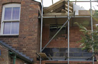 free Hurgill home extension quotes