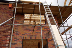 house extensions Hurgill