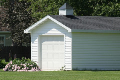 Hurgill outbuilding construction costs