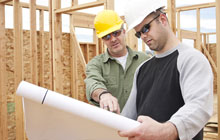 Hurgill outhouse construction leads